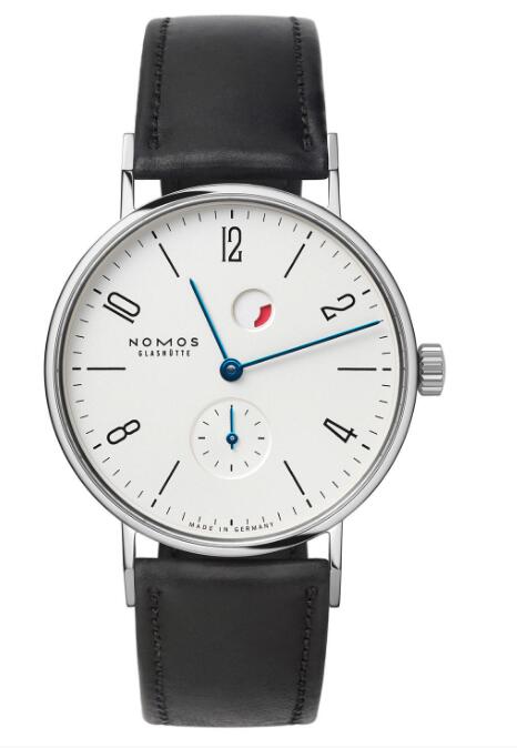 NOMOS GLASHUTTE Tangente power reserve 172 Replica Watch